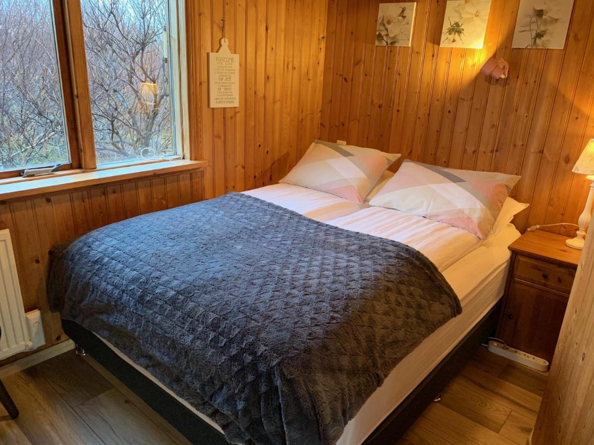 Holt Villa Jarthlangsstathir Eksteriør bilde