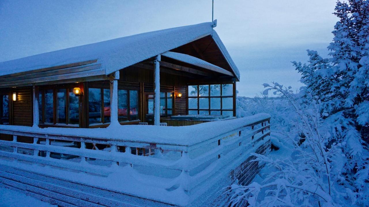 Holt Villa Jarthlangsstathir Eksteriør bilde